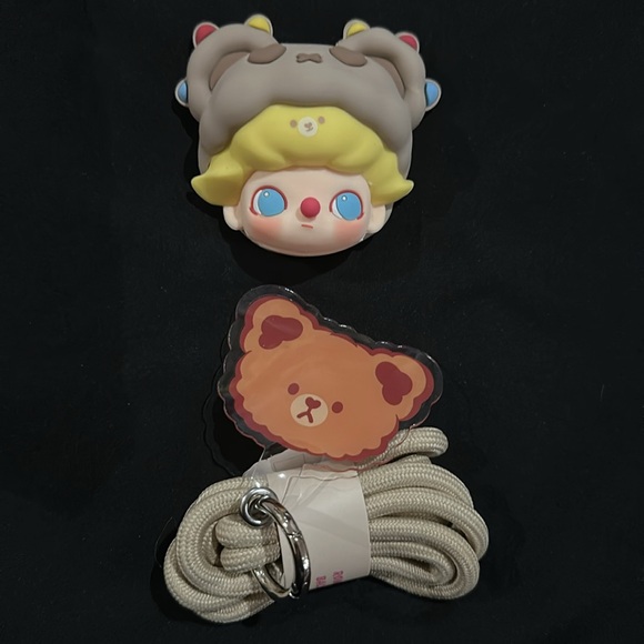 Dimoo Dating Lanyard - Picture 5 of 6